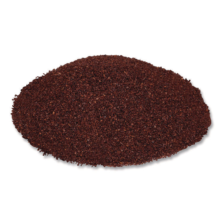 Expedition Blend Roast Ground Coffee, 12 oz Canister, 6/Carton