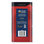 Expedition Blend Roast Ground Coffee, 12 oz Canister