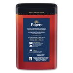 Expedition Blend Roast Ground Coffee, 12 oz Canister