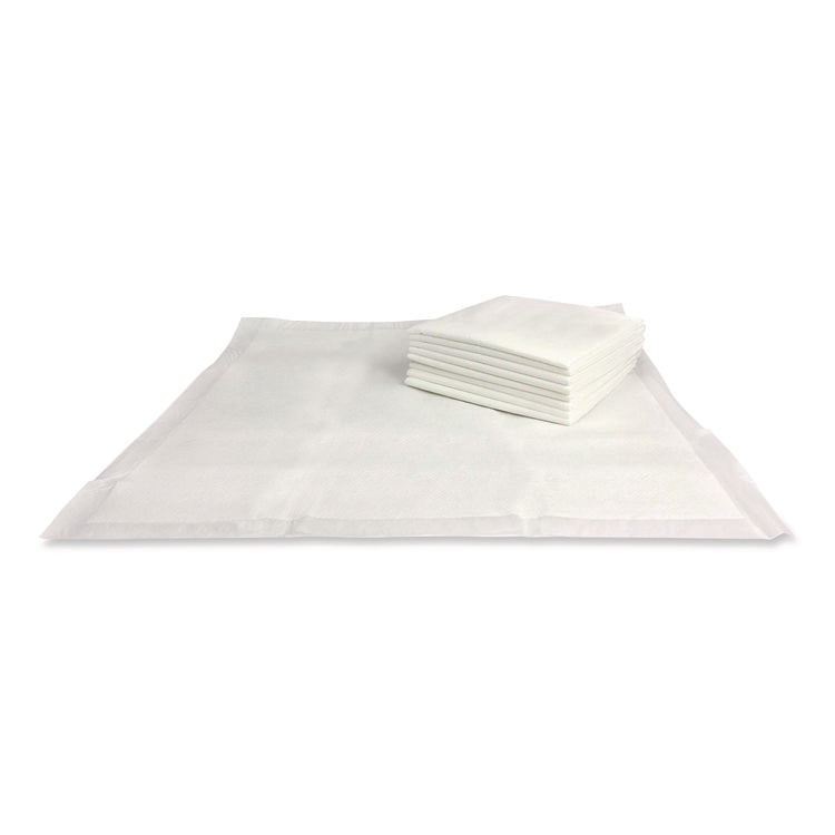 Drip Mats, 20 oz, 2 ft x 2 ft, 100/Box