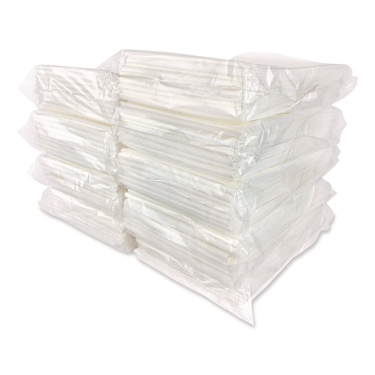Drip Mats, 20 oz, 2 ft x 2 ft, 100/Box