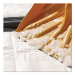 Indoor Bucket Kit, (1) Bucket, (10) Drip Mats, (20) Mats, (10) 4 ft Water Dams