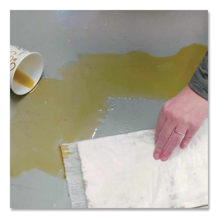 Leak Kit, (5) Drip Mats, (5) Mats, (4) 4 ft Water Dams, (1) 10 ft Water Dam