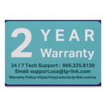 Re305 Ac1200 Wi-Fi Range Extender, 1 Port, Dual-Band 2.4 Ghz/5 Ghz
