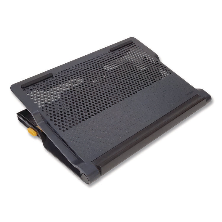 Chill Mat Plus With 4-Port Hub, Black