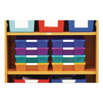 Project Box, 12" x 12", Clear, 5/Pack