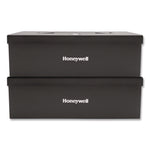 Security Box, 12.7 x 8.8 x 4, Black