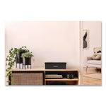 Security Box, 12.7 x 8.8 x 4, Black
