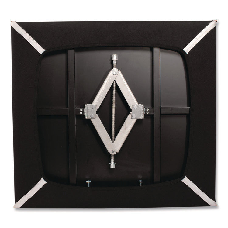 Flood Gates, 1" x 50" to 55" x 26"