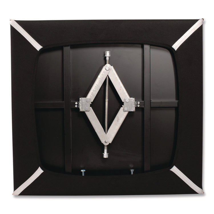 Flood Gates, 1" x 55" to 60" x 26"