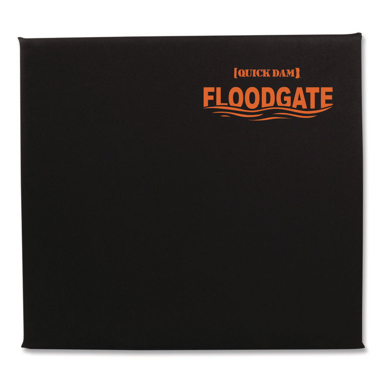 Flood Gates, 1" x 50" to 55" x 26"