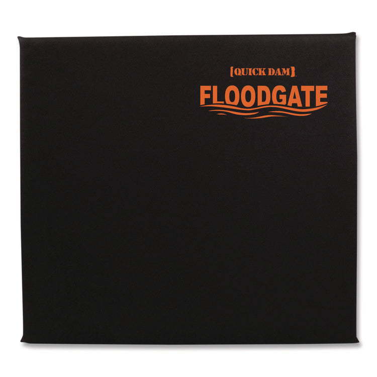 Flood Gates, 1" x 55" to 60" x 26"