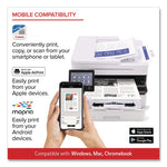 imageCLASS MF465dw Wireless Multifunction Laser Printer, Copy/Fax/Print/Scan