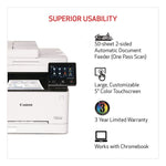 imageCLASS MF656Cdw Wireless Multifunction Laser Printer, Copy/Fax/Print/Scan