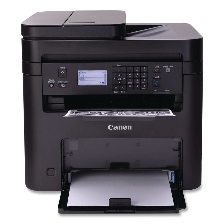 imageCLASS MF273dw Wireless Multifunction Laser Printer, Copy/Print/Scan