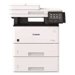 Imageclass D1650 Wireless Multifunction Laser Printer, Copy/fax/print/scan