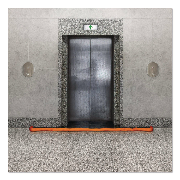 Indoor Bucket Kit, (1) Bucket, (10) 10 ft Water Dams