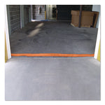 Indoor Bucket Kit, (1) Bucket, (10) 10 ft Water Dams