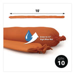 Indoor Bucket Kit, (1) Bucket, (10) 10 ft Water Dams