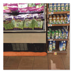 Indoor Bucket Kit, (1) Bucket, (25) 4 ft Water Dams