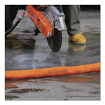 Indoor Bucket Kit, (1) Bucket, (25) 4 ft Water Dams