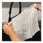 Mighty Mat Absorbent Rolls, 18 gal, 16" x 150 ft