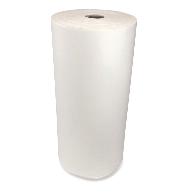 Mighty Mat Absorbent Rolls, 32 gal, 32" x 150 ft