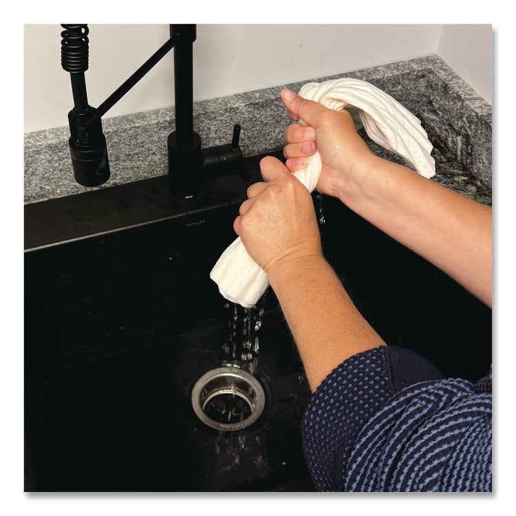 Mighty Mat Absorbent Rolls, 32 gal, 32" x 150 ft