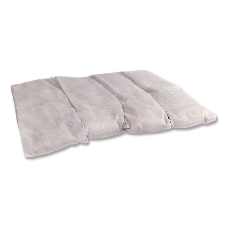 Acid Neutralizing Socks, 2.26 L to 9.05 L, 2" x 4 ft