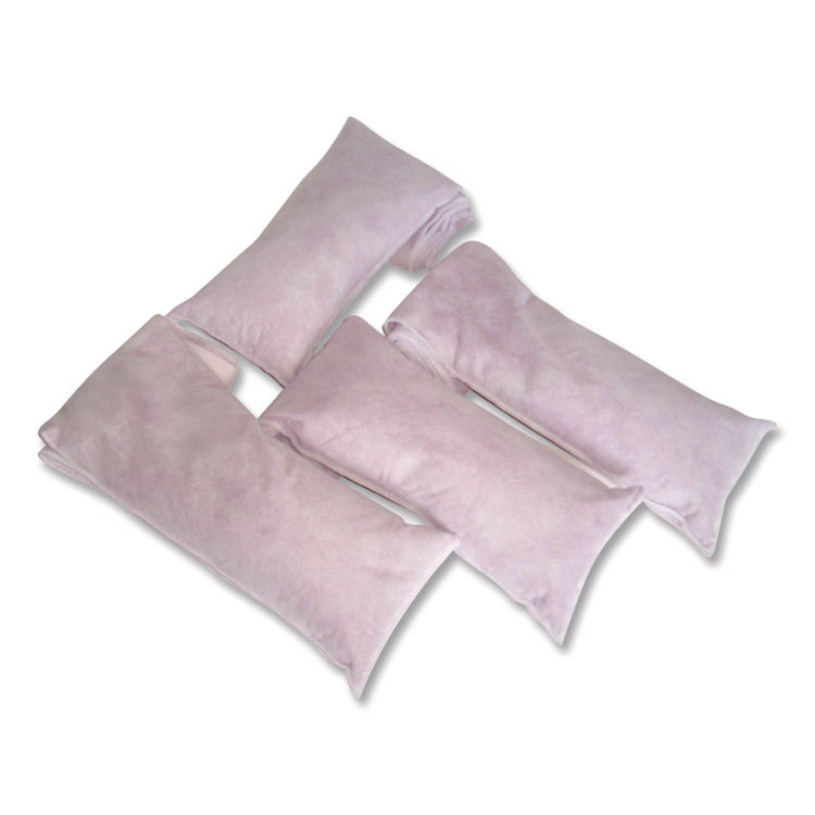 Acid Neutralizing Socks, 2.26 L to 9.05 L, 2" x 4 ft