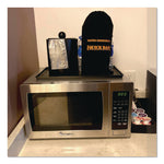 In-Room Leak Kit, (1) Drip Mat, (1) 8 ft Water Dam