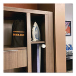 In-Room Leak Kit, (1) Drip Mat, (1) 8 ft Water Dam