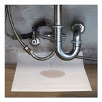 In-Room Leak Kit, (1) Drip Mat, (1) 8 ft Water Dam