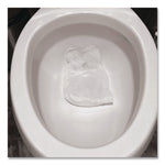 Super Absorbent Mats, 1.5 qt, 14" x 7", 200/Box