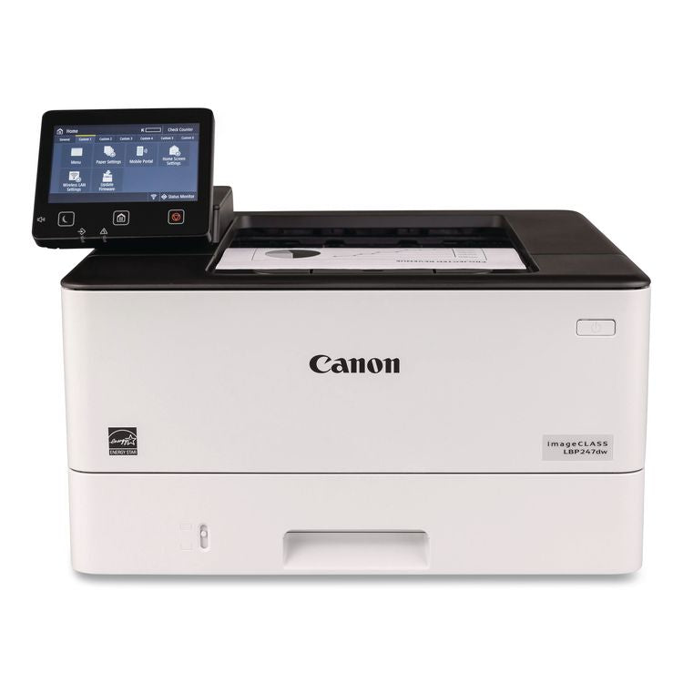 imageCLASS LBP247dw Wireless Laser Printer