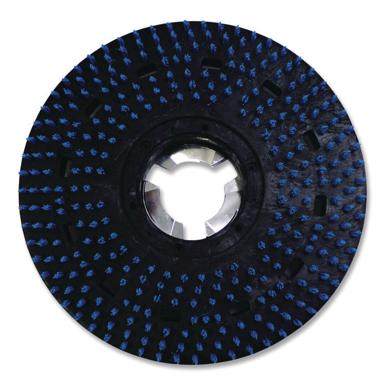 Bristle Pad Driver, 14"