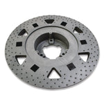 Tri-Lock Plastic Pad Driver, 16"