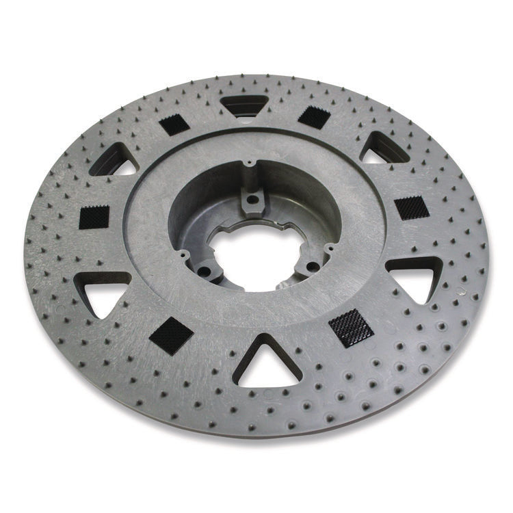 Tri-Lock Plastic Pad Driver, 16"