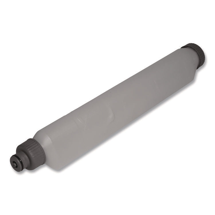 MaxiPlus All-in-One Cleaning System Refill Bottle, Gray