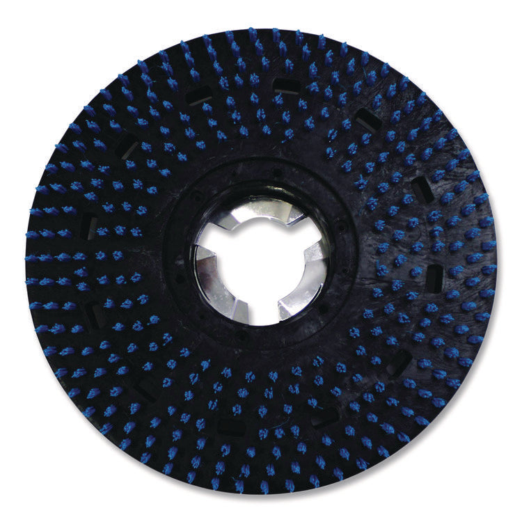 Bristle Pad Driver, 16"