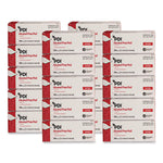 PDI Alcohol Prep Pads, 200/Box, 20 Boxes/Carton
