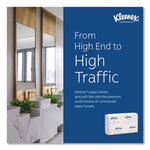 Multi-Fold Paper Towels, Convenience, 9.2 x 9.4, White, 150/Pack, 8 Packs/Carton
