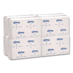 Multi-Fold Paper Towels, Convenience, 9.2 x 9.4, White, 150/Pack, 8 Packs/Carton