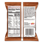Cookies - Single Serve, Chocolate Chip, 2.5 Oz Packet, 60/carton