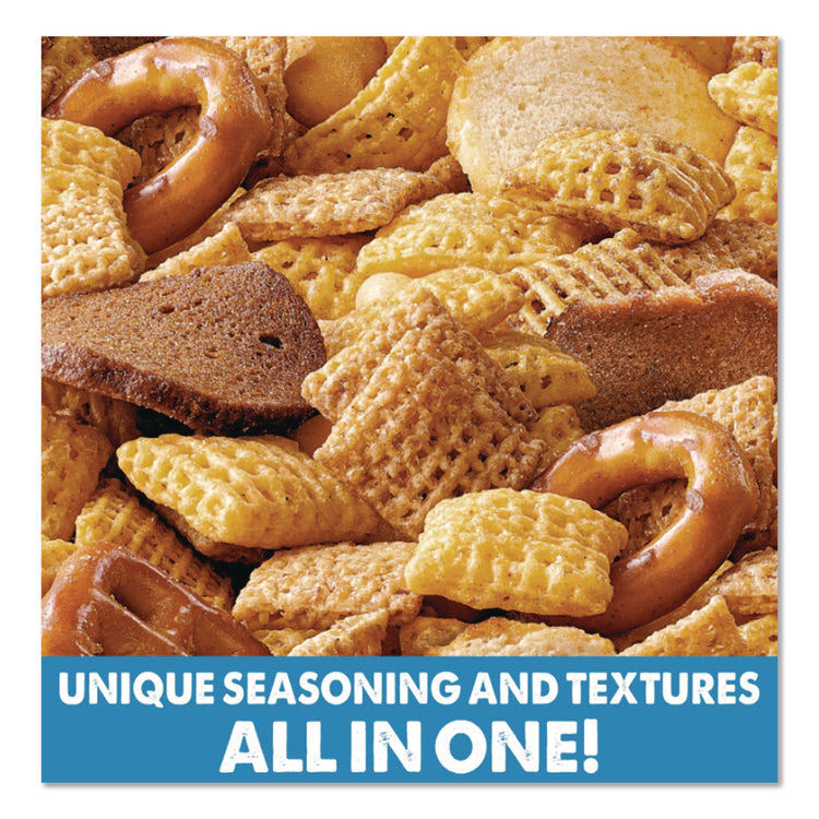 Traditional Snack Mix, 1.75 Oz Snack Pack, 60 Packs/carton