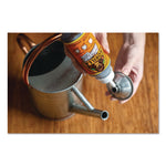 Original Formula Glue, 4 oz, Dries Light Brown