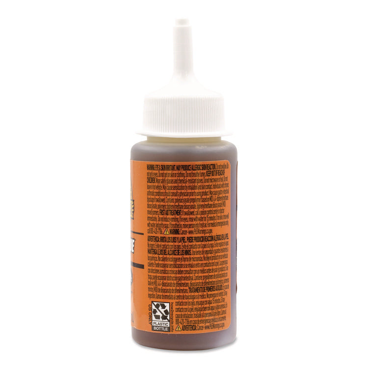 Original Formula Glue, 4 oz, Dries Light Brown
