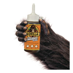 Original Formula Glue, 4 oz, Dries Light Brown