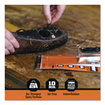 Epoxy Ultimate, 0.85 oz Syringe, Dries Black