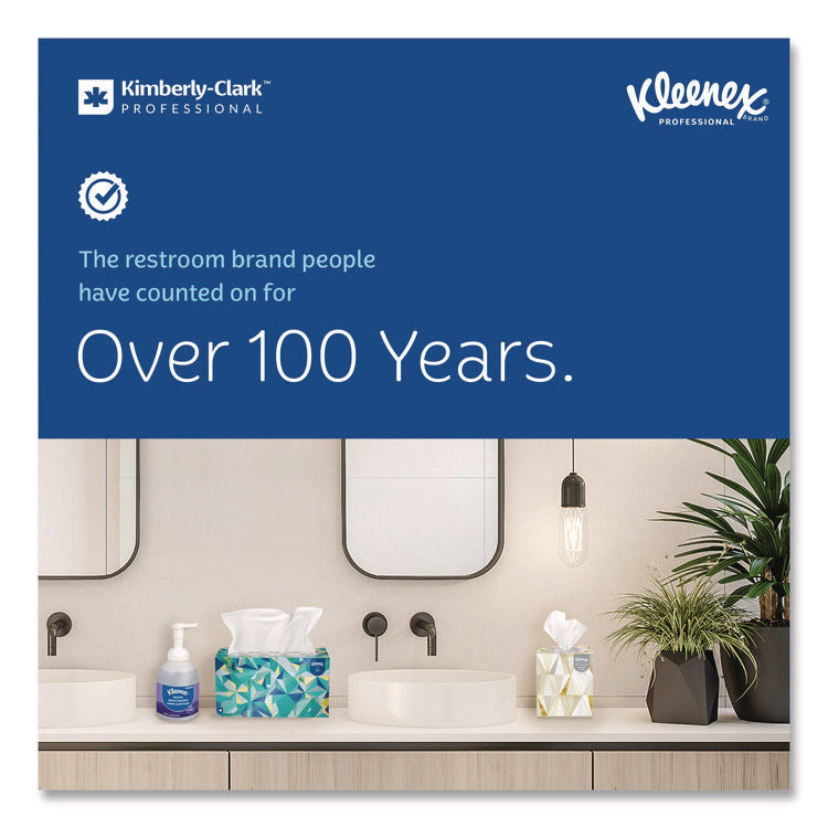 Hand Towels, POP-UP Box, Cloth, 1-Ply, 9 x 10.5, Unscented, White, 120/Box, 18 Boxes/Carton